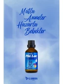 Piu Lac Süt Artırıcı Damla 50 ml - 2