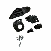 Mercedes W204 için Far Tamir Seti - Sol  OEM: 2048201414 - 3