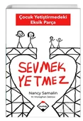 Sevmek Yetmez Buzdağı Yayınevi(KULLANILMIŞ İKİNCİ EL) - 1