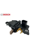 Bosch 12v Kömürlü Konjektör Soketli F00m (L-DFM) Audı-fıat-mercedes-porsche-seat-skoda-vw thumbnail 1