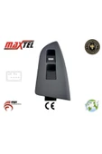 Maxtel Cam Kaldırma Anahtarı Isuzunpr75 , Nnr Sol 24 V 6 Pın 8-98159544-0 - 1