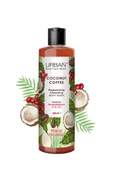Urban Care Coconut Coffee Yenileyici & Pürüzsüzleştirici Duş Jeli 500 Ml-vegan - 4