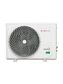 Alveus ALV24 A++ 24000 BTU Inverter Duvar Tipi Klima - 2