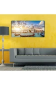 Venedik Canvas Tablo (60x120) - 3