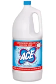 ACE Çamaşır Suyu Klasik 2 Lt - 1