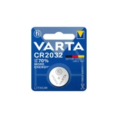 Varta Pil Lithium 3V CR2032 - 1