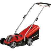 EİNHELL AKÜLÜ ÇİM BİÇME MAKİNESİ 18/33 Lİ (1X4.0AH) - 2