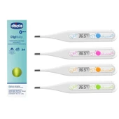 Chicco Dijital Pediatrik Termometre - 1