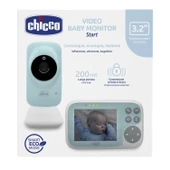Chicco Baby Bebek Kamerası Start - 5