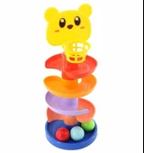 Birlik Gökkuşağı Kule - 1