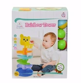 Birlik Gökkuşağı Kule - 3