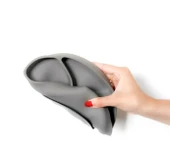 Babyjem Silikon Tabak 715 Gri thumbnail 3