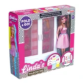 Dede Linda'nın Bebekli Gardırobu - 2