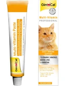 Multi Vitamin Kedi Macunu 20 gr - 1