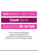 Sleepy Yüzey Temizlik Havlusu 100 Adet Lilyum Pembe - 3