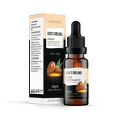 ASİAS DREAMS ARGAN YAĞI 20 ML - 1