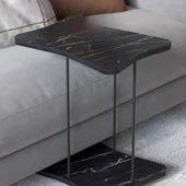 Tekerlekli Yan Sehpa thumbnail 7