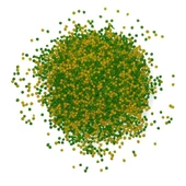 NUTRİPRO BİRD PERLE CLASİC 900 gr - 3