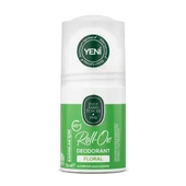 Eyüp Sabri Tuncer Kadın Roll On Deodorant 75 Ml Floral - 1