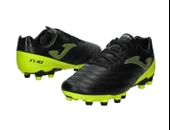 Joma Numero Siyah-Sarı Erkek Krampon N10S2331FG - 3