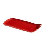 Emile Henry Kaşıklık 23x10,5cm Kırmızı/Burgundy-Yeni - 1