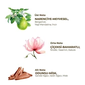 Eyüp Sabri Tuncer Kadın Roll On Deodorant 75 Ml Active - 2