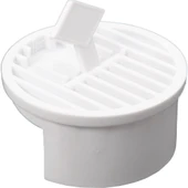 Gider Kapağı Yer Süzgeci, Izgarası Gider Kapağı - 1