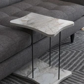 Tekerlekli Yan Sehpa thumbnail 6