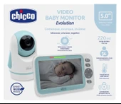 Chicco Baby Bebek Kamerası Evolution - 2