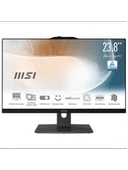 MSI MODERN AM242TP 1M-1677XTR 23.8 FHD 16:9 (1920X1080) CORE 5 120U 8GB DDR5 512GB SSD DOKUNMATIK - 1