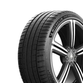Michelin 255/35 R21 98Y XL PILOT SPORT 5 MICHELIN Oto Yaz Lastiği (Üretim Yılı: 2024) thumbnail 1