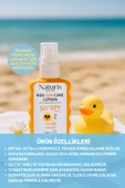 Çocuk Güneş Koruyucu Losyon SPF 50+ PA+++ | Yeni Nesil Koruma ve Yoğun Nem - 200 ml - 3
