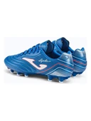 Joma Aguıla 2304 - Erkek Mavi Futbol Kramponu AGUS2304FG - 4