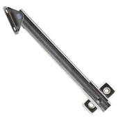 Kalkar Kapak Makası Dolap Çekmece Metal 15 Cm Sessiz Açma kapama Amortisör Piston 2 Adet - 5