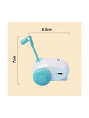 Yeni Nesil Şarjlı Otomatik Hareketli Tüylü Araba - 3