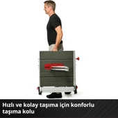 Einhell Professional Tezgah Testere TP-CC 10 T 2000W 254 mm - 4340435 - 4