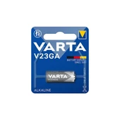 Varta Pil Alkaline 12V V23GA - 1