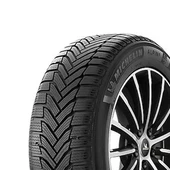 Michelin 215/65 R16 98H TL ALPIN 6 MICHELIN Oto Kış Lastiği (Üretim Yılı: 2023) - 1