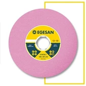 Egesan 200x20x20 Ekr 60 Kum Taşlama Taşı-Bileme Taşı - 1