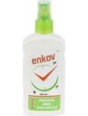 Enkov  Sivrisinek Kovucu 100 ml - 1