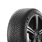 Michelin 245/45 R19 102V XL TL PILOT ALPIN 5 MICHELIN Oto Kış Lastiği (Üretim Yılı: 2025) thumbnail 1