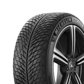 Michelin 285/45 R22 114V XL Pilot Alpin 5 SUV Oto Kış Lastiği (Üretim Yılı: 2023) thumbnail 1