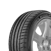 Michelin 245/40 R19 98Y XL * Pilot Sport 4 ZP Oto Yaz Lastiği (Üretim Yılı: 2024) thumbnail 1