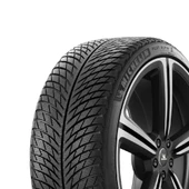 Michelin 255/35 R21 98W XL Pilot Alpin 5 Oto Kış Lastiği (Üretim Yılı: 2023) thumbnail 1
