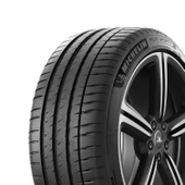 Michelin 275/35 R19 100Y XL * Pilot Sport 4 ZP Oto Yaz Lastiği (Üretim Yılı: 2024) thumbnail 1