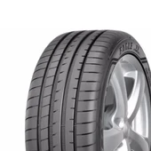 Goodyear 255/40 R18 95Y FP AR Eagle F1 Asymmetric 3 ROF Oto Yaz Lastiği (Üretim Yılı: 2023) - 1