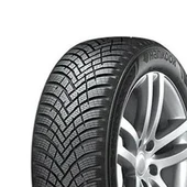 Hankook 225/55 R17 101V XL WiNter i*cept RS3 HANKOOK Oto Kış Lastiği (Üretim Yılı: 2024) - 1