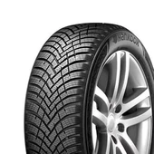 Hankook 225/45 R17 91H Winter i*cept RS3  W462 HANKOOK Oto Kış Lastiği (Üretim Yılı: 2024) thumbnail 1