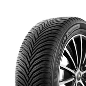 Michelin 235/45 R18 98Y XL TL CROSSCLIMATE 2 MICHELIN Oto 4 Mevsim Lastiği (Üretim Yılı: 2025) thumbnail 1