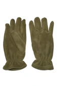 KARCAMP UNISEX SİYAH KIŞLIK POLAR ELDİVEN - 1